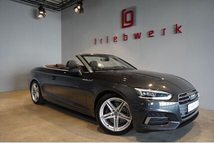 Audi A5 Gebrauchtwagen