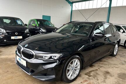 BMW 318 Gebrauchtwagen