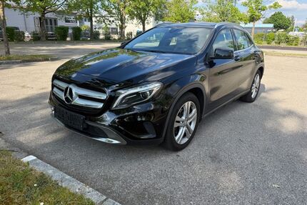 Mercedes-Benz GLA 200 Gebrauchtwagen