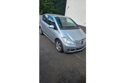 Mercedes-Benz A 160 Gebrauchtwagen