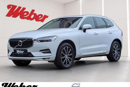 Volvo XC60 Gebrauchtwagen