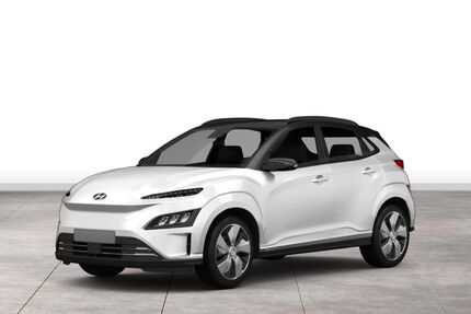 Hyundai KONA Elektro Gebrauchtwagen