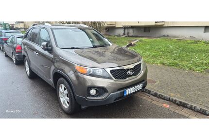 Kia Sorento Gebrauchtwagen