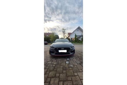 Hyundai i30 Gebrauchtwagen