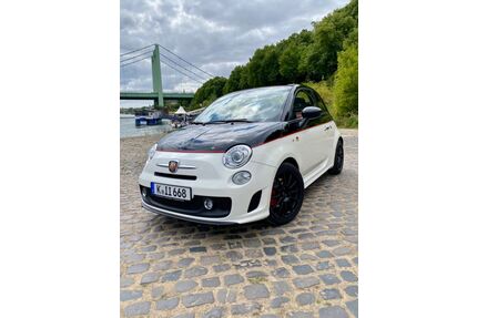 Abarth 500C Gebrauchtwagen