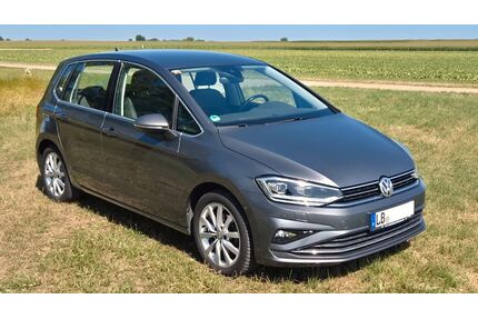 VW Golf Sportsvan Gebrauchtwagen
