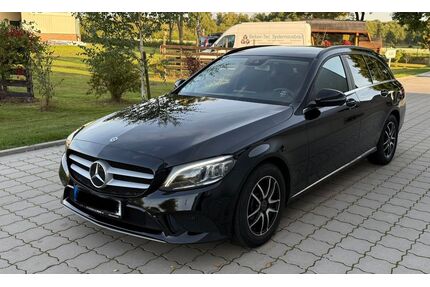 Mercedes-Benz C 200 Gebrauchtwagen