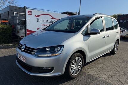 VW Sharan Gebrauchtwagen