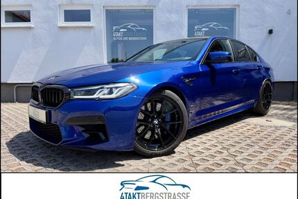 BMW M5 Gebrauchtwagen