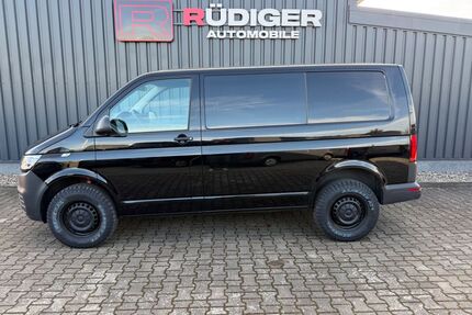 VW T6 Transporter Gebrauchtwagen