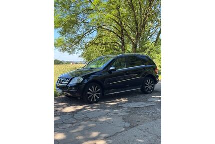 Mercedes-Benz ML 320 Gebrauchtwagen