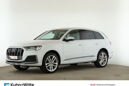 Audi Q7 Gebrauchtwagen