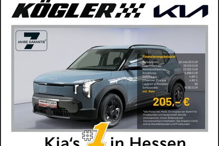 Kia EV2 Gebrauchtwagen