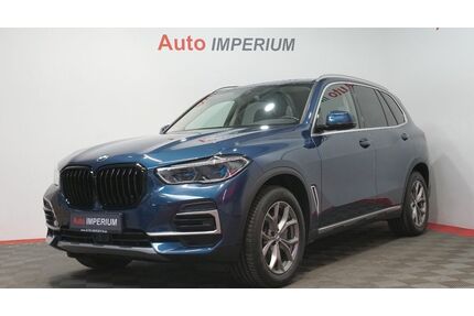 BMW X5 Gebrauchtwagen
