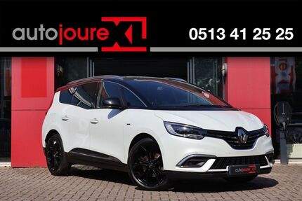 Renault Grand Scenic Gebrauchtwagen
