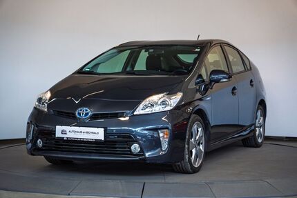 Toyota Prius Gebrauchtwagen