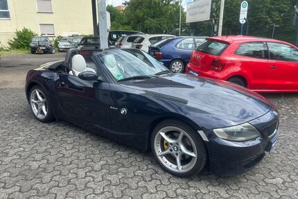 BMW Z4 Gebrauchtwagen