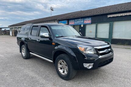 Ford Ranger Gebrauchtwagen
