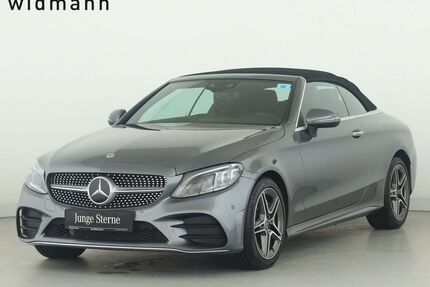 Mercedes-Benz C 300 Gebrauchtwagen