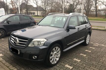 Mercedes-Benz GLK 280 Gebrauchtwagen