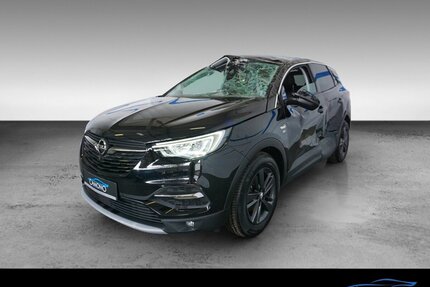 Opel Grandland X Automatik Navi PDC Gebrauchtwagen