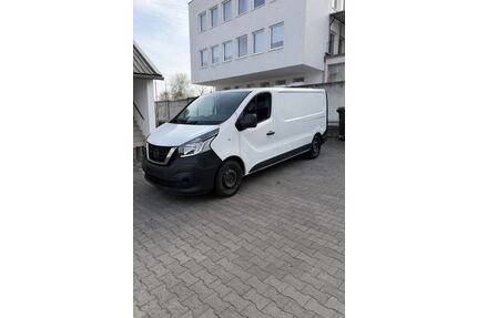 Nissan NV300 Gebrauchtwagen
