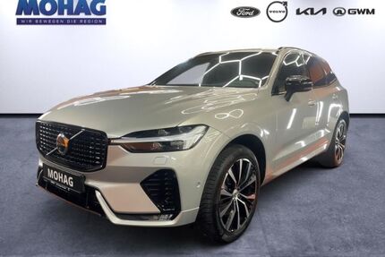 Volvo XC60 Gebrauchtwagen