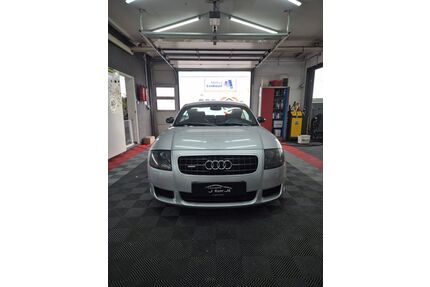 Audi TT Gebrauchtwagen