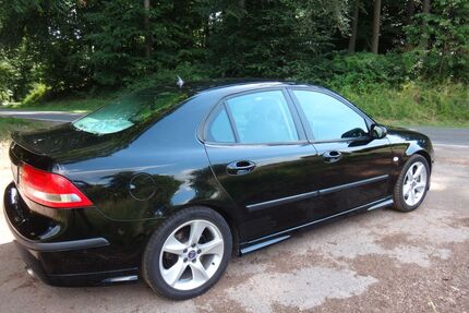 Saab 9-3 Gebrauchtwagen