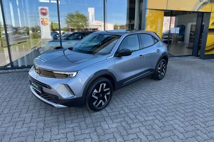Opel Mokka Gebrauchtwagen