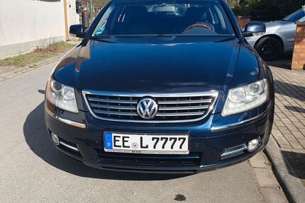 VW Phaeton Gebrauchtwagen