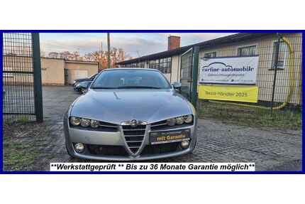 Alfa Romeo 159 Gebrauchtwagen