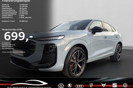 Audi Q3 Gebrauchtwagen