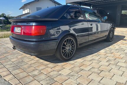Audi 90 Gebrauchtwagen