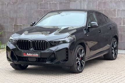 BMW X6 Gebrauchtwagen