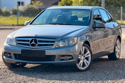 Mercedes-Benz C 200 Gebrauchtwagen