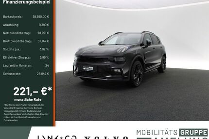 Lynk & Co 01 Gebrauchtwagen