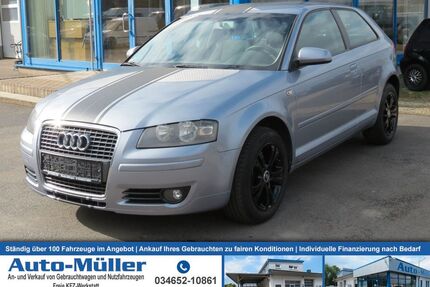 Audi A3 Gebrauchtwagen