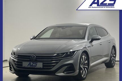 VW Arteon Gebrauchtwagen