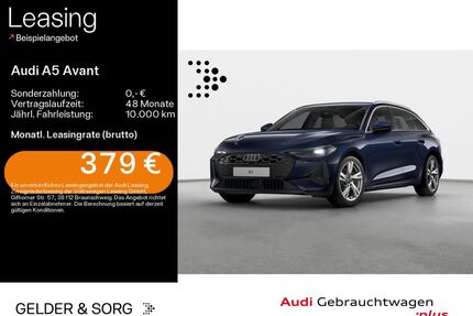 Audi A5 Gebrauchtwagen