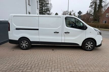 Fiat Talento Gebrauchtwagen