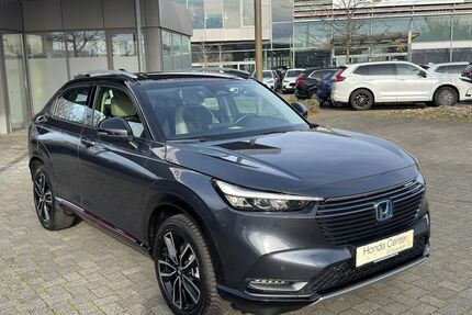 Honda HR-V Gebrauchtwagen