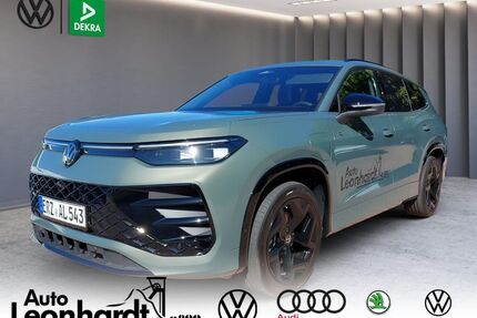 VW Tayron Gebrauchtwagen