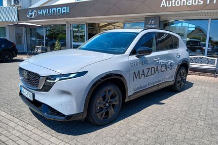 Mazda CX-5 Gebrauchtwagen