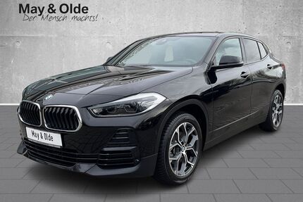 BMW X2 Gebrauchtwagen