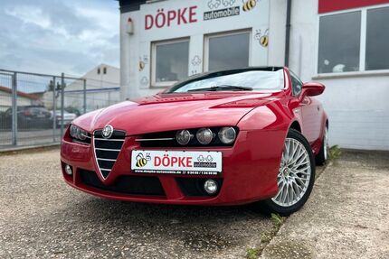 Alfa Romeo Brera Gebrauchtwagen