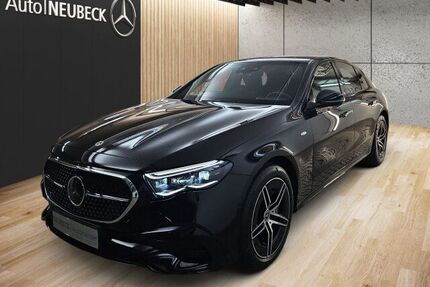 Mercedes-Benz E 300 Gebrauchtwagen