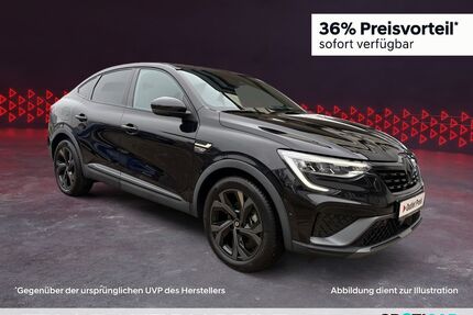 Renault Arkana Gebrauchtwagen