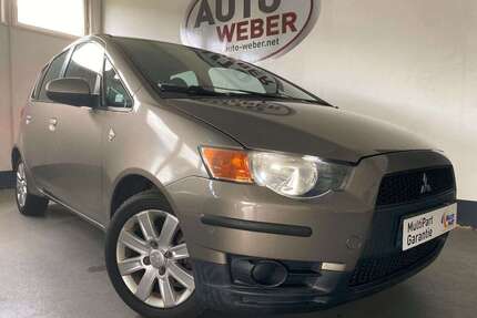 Mitsubishi Colt Gebrauchtwagen