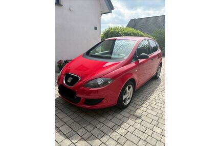 Seat Altea Gebrauchtwagen